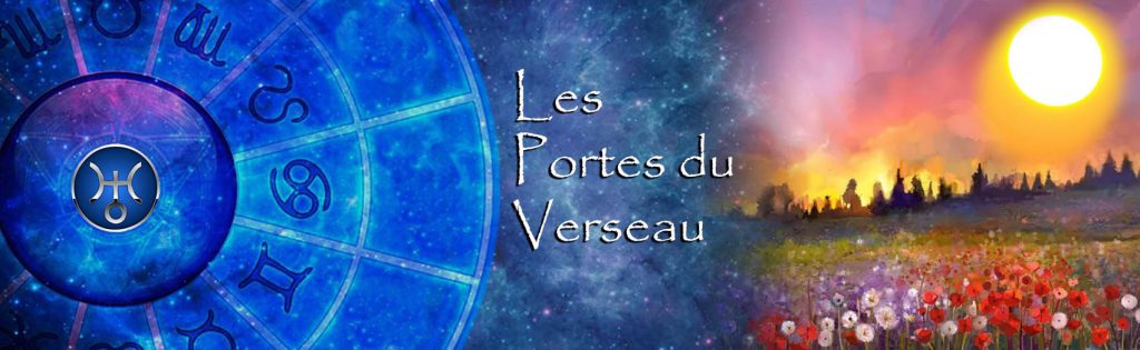 les portes du verseau