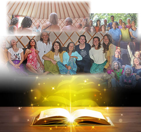 stage Astro dans les Bois